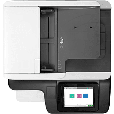 МФУ HP Color LaserJet Enterprise M776dn (T3U55A)