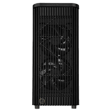 Корпус ASUS Proart PA401 ABS TG PWM Black (90DC00M0-B39020)