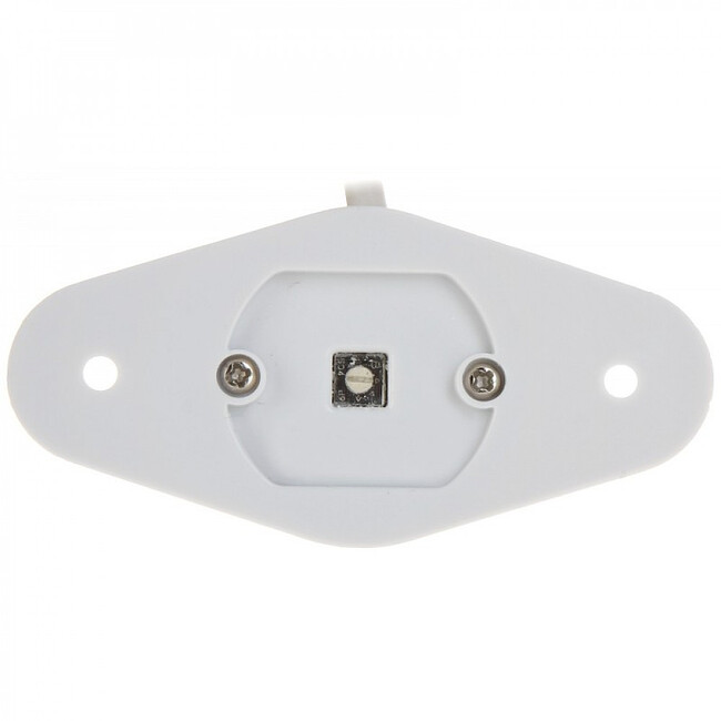 Микрофон Dahua DH-HAP100 белый