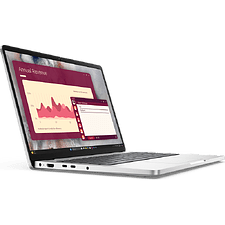 Ноутбук Dell Pro 14 Grey (PRO14-5653)