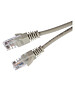 Патч-корд GoPower 00-00027476 10м серый