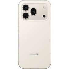 Смартфон Honor 600 Pro 12GB/512GB VKP-NX9 Golden White (5109CHGM)