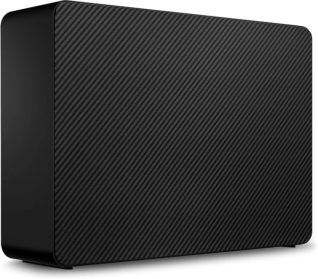 Внешний накопитель Seagate Expansion 20TB Black (STKP20000400)
