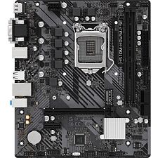 Материнская плата Asrock H510M-HDV/M.2 SE DDR4