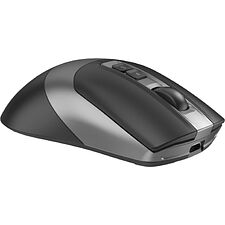 Мышь A4Tech Fstyler FB50CS Plus черный