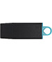 USB Flash-накопитель Kingston Exodia 64GB Black/Blue (DTX/64GB)