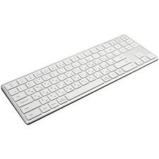 Клавиатура xGhost Blade TKL White/Silver (XG-BLADE-TKL-WS)