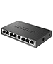 Коммутатор D-Link DGS-1008D/R1A