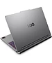 Ноутбук Lenovo LOQ 15AHP11 Grey (83TN003GPS)