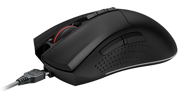 Мышь A4Tech Bloody R90 Plus