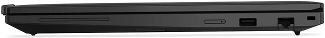 Ноутбук Lenovo ThinkPad T16 Gen 4 Black (21QN0049FW)