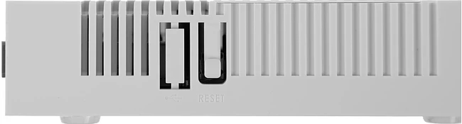 Коммутатор MikroTik CRS106-1C-5S