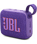 Беспроводная колонка JBL Go 4 Purple (JBLGO4PUR)