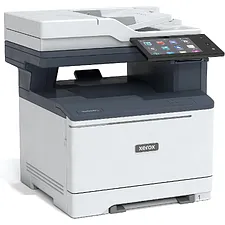 МФУ Xerox Versalink C415 белый (C415V_DN)