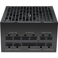 Блок питания Sama G850 Black HAT-850yzB1G 850W (G0850-BKGFF001-EU)