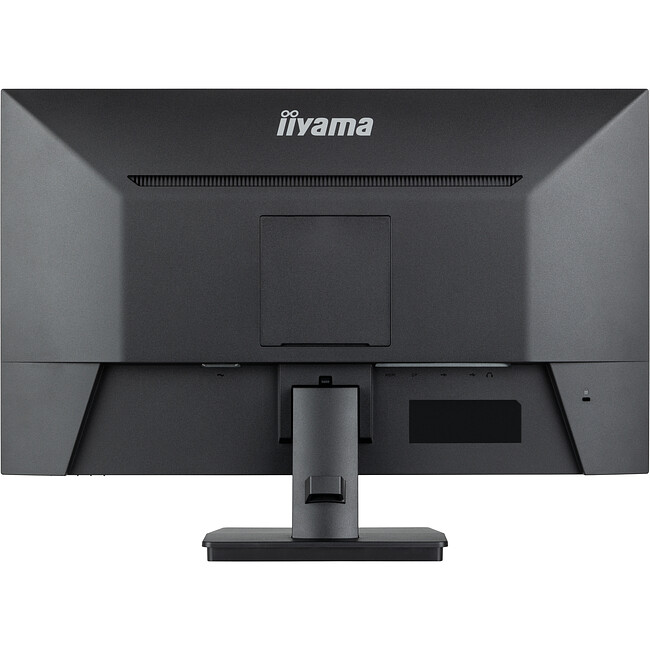 Монитор Iiyama ProLite XU2793HSU-B6 черный