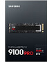 SSD диск Samsung 9100 Pro 8TB Black (MZ-VAP8T0BW)