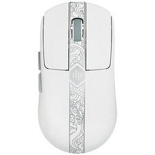 Мышь Дарк Проджект ME5 Pro белый (DP-ME5-2002)