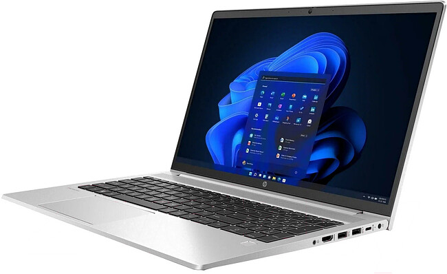 Ноутбук HP ProBook 450 G9 (6S7S2EA)