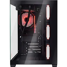 Компьютер Bloody BD-PC CB76V2 32Gb/1Tb черный (2142021)
