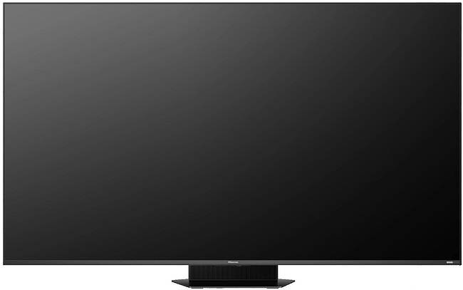 Телевизор Hisense 85UR9S угольно-серый