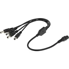 Разветвитель Falcon Eye W-SP1-4H