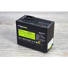 Блок питания Chieftec Compact 650W (CSN-650C)