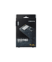 SSD диск Samsung 980 500GB (MZ-V8V500BW)