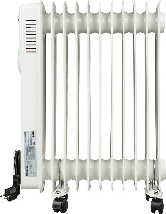 Радиатор Ballu Comfort (BOH/CM-11WDN)