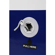 Кабель сетевой Buro BU-CCA-051 305м серый