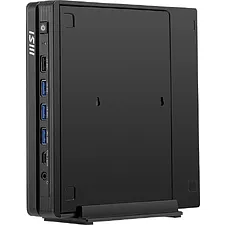 ККомпьютер MSI Pro DP10 A14MG-009BRU Black (936-B21011-009)