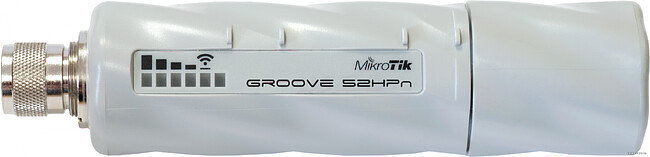 Точка доступа MikroTik RBGROOVEA-52HPN