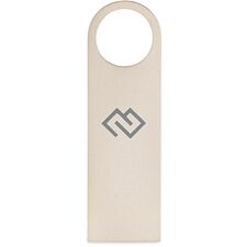 USB Flash-накопитель Digma Drive3 128Gb серебристый (DGFUL128A30SR)