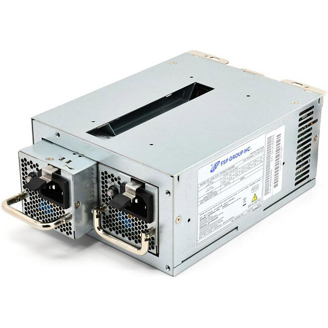 Блок питания FSP FSP500-50RAB oem (9PR5000803) Блок питания FSP FSP500-50RAB oem (9PR5000803)