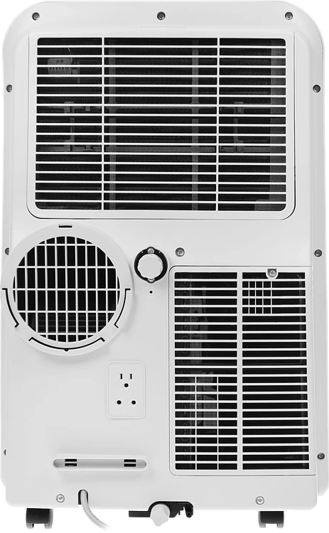 Мобильный кондиционер Midea MPPDA-09CRN7-Q белый