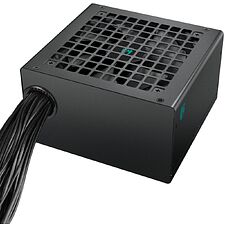 Блок питания DeepCool PQ750G ATX 750W (R-PQ750G-FD0B-WGEU-V1)
