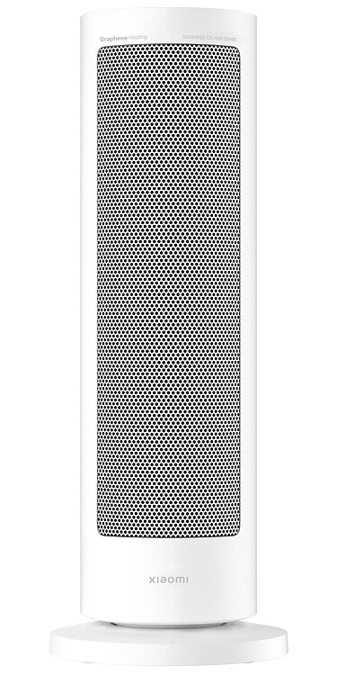Тепловентилятор Xiaomi Smart Graphene Heater White LSNFJ04ZMEU (BHR084SEU)
