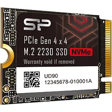 SSD диск Silicon-Power UD90 2TB (SP02KGBP44UD9007)