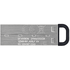 USB Flash-накопитель Kingston DTKN/64GB