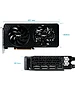 Видеокарта Palit GeForce RTX 5060 Dual OC 8GB GDDR7 (NE75060S19P1-GB2063D)