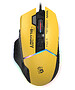 Мышь A4Tech Bloody W95 Max Sports Yellow