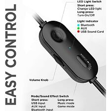 Акустика Edifier G1000 черный