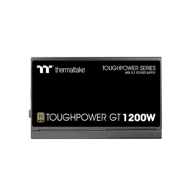 Блок питания Thermaltake Toughpower GT 1200W  (PS-TPT-1200FNFAGE-3)