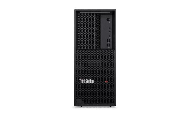 Компьютер Lenovo ThinkStation P3 Tower Gen 2 (30HSA07UCW-02)