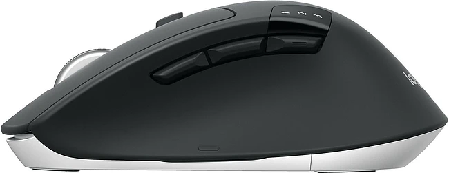Мышь Logitech M720 Triathlon черный (910-004794)