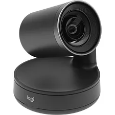 Веб-камера Logitech Conference Cam Rally черный (960-001242)