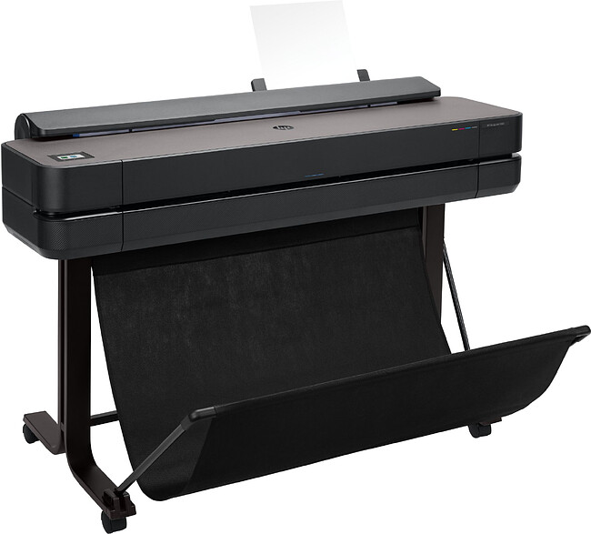 Плоттер HP DesignJet T650 (5HB10A)