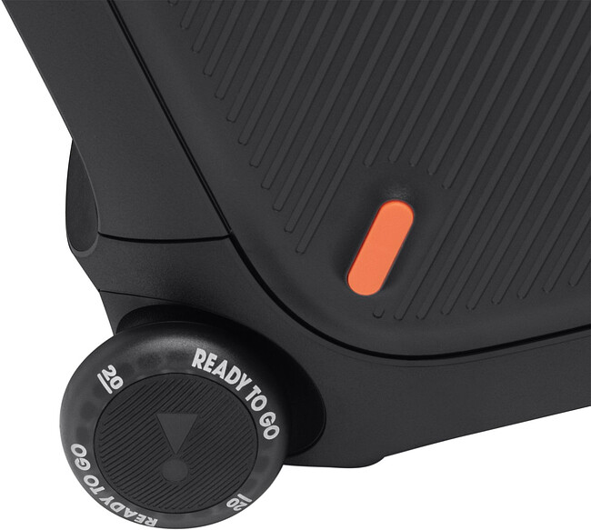 Колонка для вечеринок JBL PartyBox 310 EU (JBLPartyBox310EU)