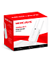 Усилитель Wi-Fi Mercusys MW300RE