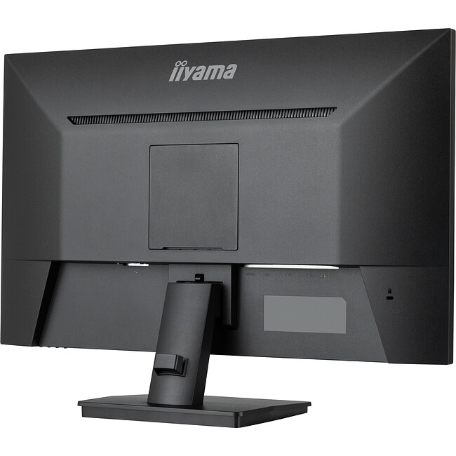 Монитор Iiyama ProLite XU2793HSU-B6 черный